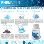 Advanced Appetite Support & Thermogenic Fat Burner