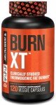 Jacked Factory Burn-XT Fat Burner & Energy Booster