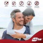 NutriFlair Berberine HCL 1200mg with Ceylon Cinnamon