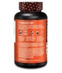 Jacked Factory Burn-XT Fat Burner & Energy Booster