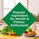 Nature's Bounty Apple Cider Vinegar 480mg Capsules