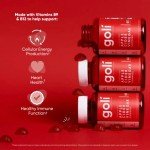 Goli Apple Cider Vinegar Gummies - 60 Count