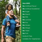 Nature's Bounty Apple Cider Vinegar 480mg Capsules