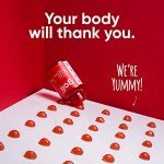 Goli Apple Cider Vinegar Gummies - 60 Count