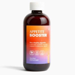 Appetite Booster Supplement for Weight Gain Support