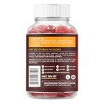 Belive Sugar-Free Apple Cider Vinegar Gummies 60 Ct