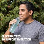 SlimFast Berry Lemonade Electrolyte Drink Packets (12)