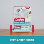 SlimFast Berry Lemonade Electrolyte Drink Packets (12)
