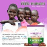 Keto Berberine Gummies for Metabolism and Energy