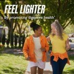 Metamucil Daily Fiber Powder for Digestive Health