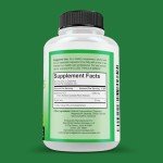 Berberine Plus 1200mg with Royal Jelly - 120 Capsules