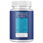 Extra Strength White Kidney Bean Extract Capsules