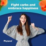 Extra Strength White Kidney Bean Extract Capsules