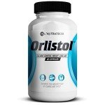 NUTRATECH Orlistol - Carb and Fat Blocker Capsules