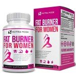 Natural Weight Loss Pills for Women - 60ct
