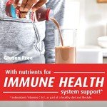 Chocolate Protein Shake – 30g Protein, 1g Sugar