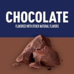 Chocolate Core Power Protein Shake, 26g, 12 Pack