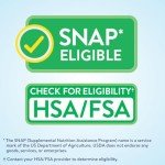 Strawberry Meal Replacement Shake with Fiber - 24 Pack