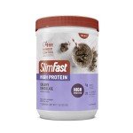 SlimFast High Protein Meal Shake Mix - Chocolate
