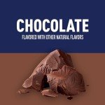 Chocolate High Protein Shake, 42g - 12 Pack