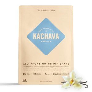 Ka’Chava Superfood Meal Replacement Shake, 2lb