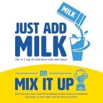 Rich Chocolate Breakfast Drink Mix - 22 Pack