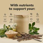 Ka’Chava Superfood Meal Replacement Shake, 2lb