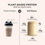 Ka’Chava Superfood Meal Replacement Shake, 2lb