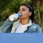 Soylent Vanilla Protein Shake - 20g Vegan Protein 12 Pack