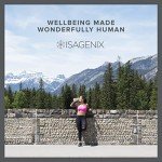 Strawberry Cream IsaLean Protein Meal Replacement Shake