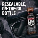 Muscle Milk Pro Protein Shake, Knockout Chocolate - 12 Pack