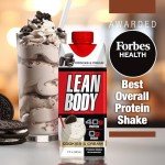 Cookies and Cream Protein Shake - 40g Protein