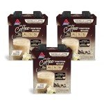 Atkins Vanilla Latte Protein Shake - 12 Pack
