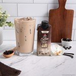 Atkins Vanilla Latte Protein Shake - 12 Pack