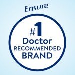 Complete Vanilla Nutritional Shake - Meal Replacement 24 Pack