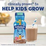 Kids Protein Shake with Immune Support - Chocolate