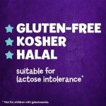 Kids Protein Shake with Immune Support - Chocolate