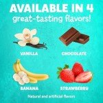 Kids Protein Shake with Immune Support - Chocolate