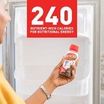 BOOST Original Nutritional Drinks, Rich Chocolate, 24-Pack