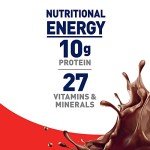 BOOST Original Nutritional Drinks, Rich Chocolate, 24-Pack