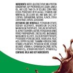 BOOST High Protein Fiber Nutritional Drink - Chocolate