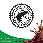 BOOST High Protein Fiber Nutritional Drink - Chocolate
