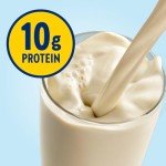 Glucerna Nutritional Shake for Blood Sugar Support