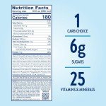 Glucerna Hunger Smart Shake, Vanilla - 24 Count