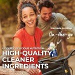 Creamy Chocolate Fudge Protein Shake - 20g Whey