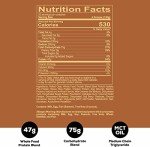 REDCON1 MRE Peanut Butter Cookie Protein Powder