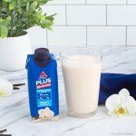 Atkins Creamy Vanilla Protein Shake, Keto-Friendly, 12 Count