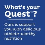 Quest Ready to Drink Vanilla Protein Shake, 30g Protein