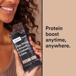 Chocolate Sea Salt RXBAR Protein Snack Bars (12 Pack)