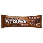 FITCRUNCH Snack Size Protein Bars - 9 Count
